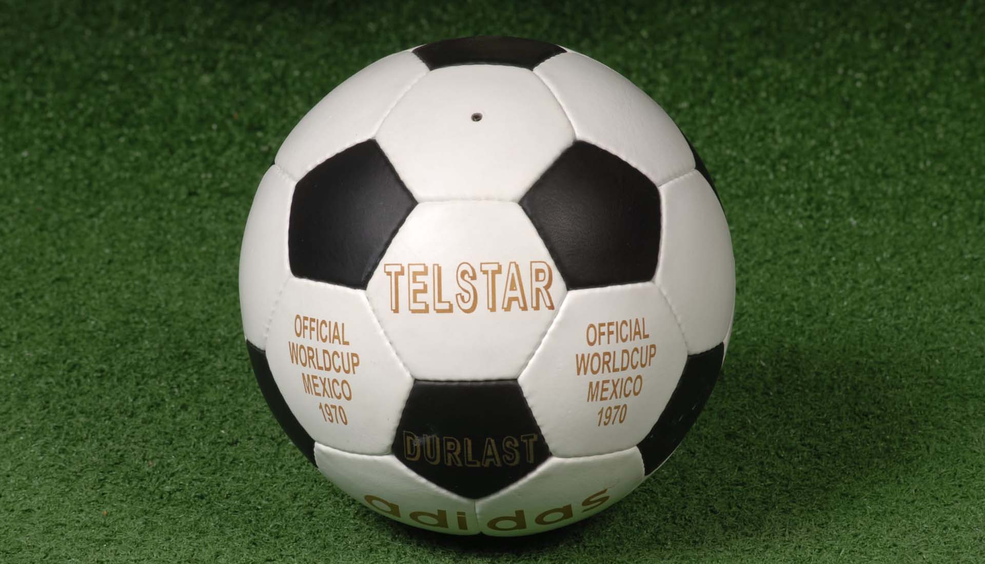 Bóng đá adidas Telstar (1970 World Cup) 