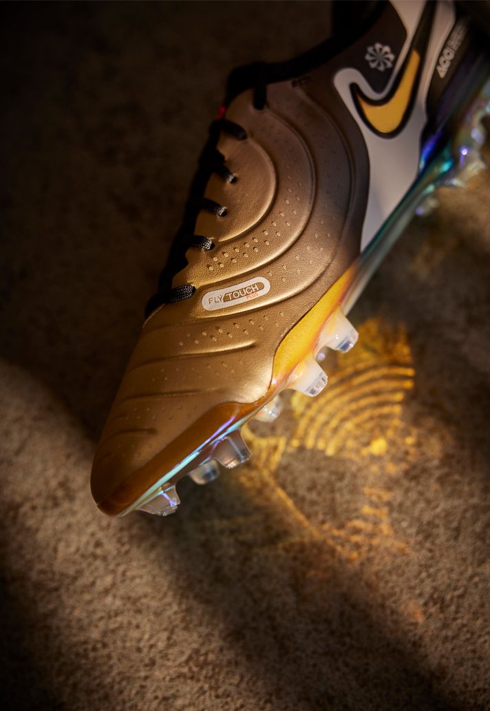 giày đá banh Nike Tiempo Legend X 'Golden Touch' - 3
