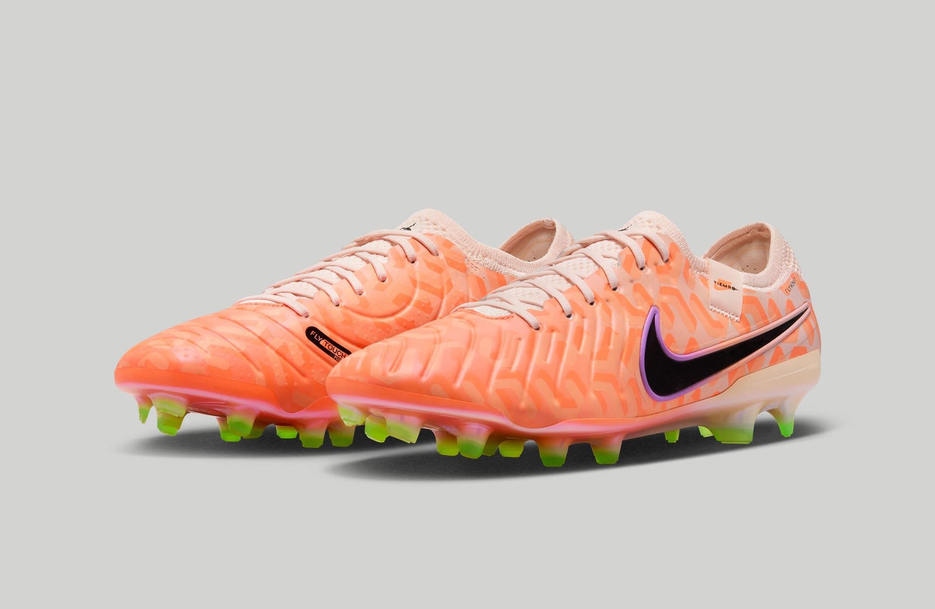 Giày đá banh Nike ''United Pack'' - 8