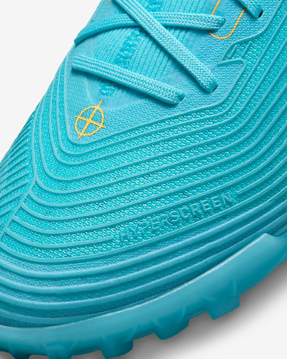 Công nghệ giày cỏ nhân tạo Nike Mercurial Vapor 14 Pro 'Blueprint'
