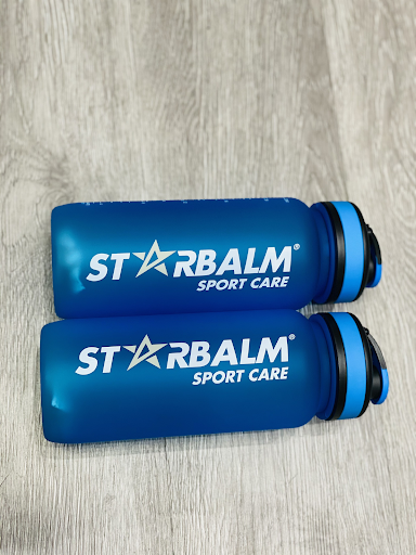 Bình nước STARBALM