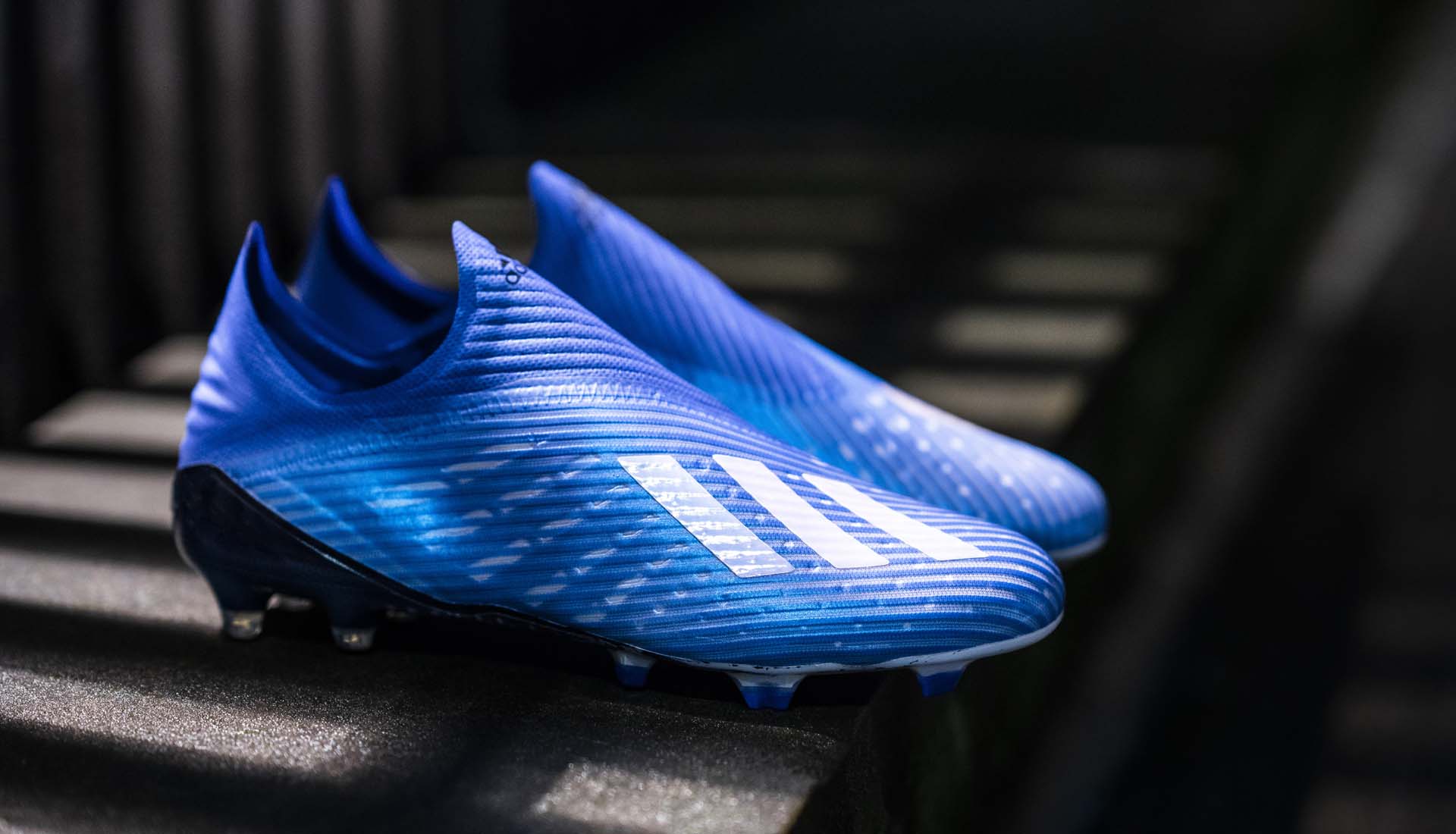 Adidas X 19+ Mutator Pack