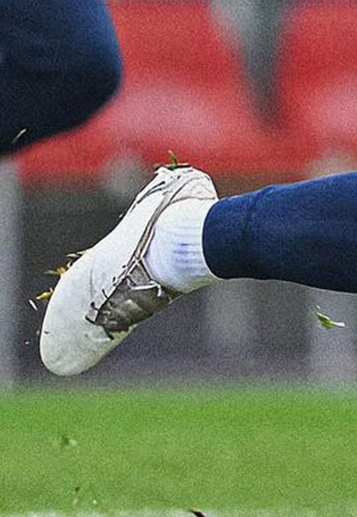 Rò rỉ hình ảnh mẫu giày đá banh adidas Copa mới nhất