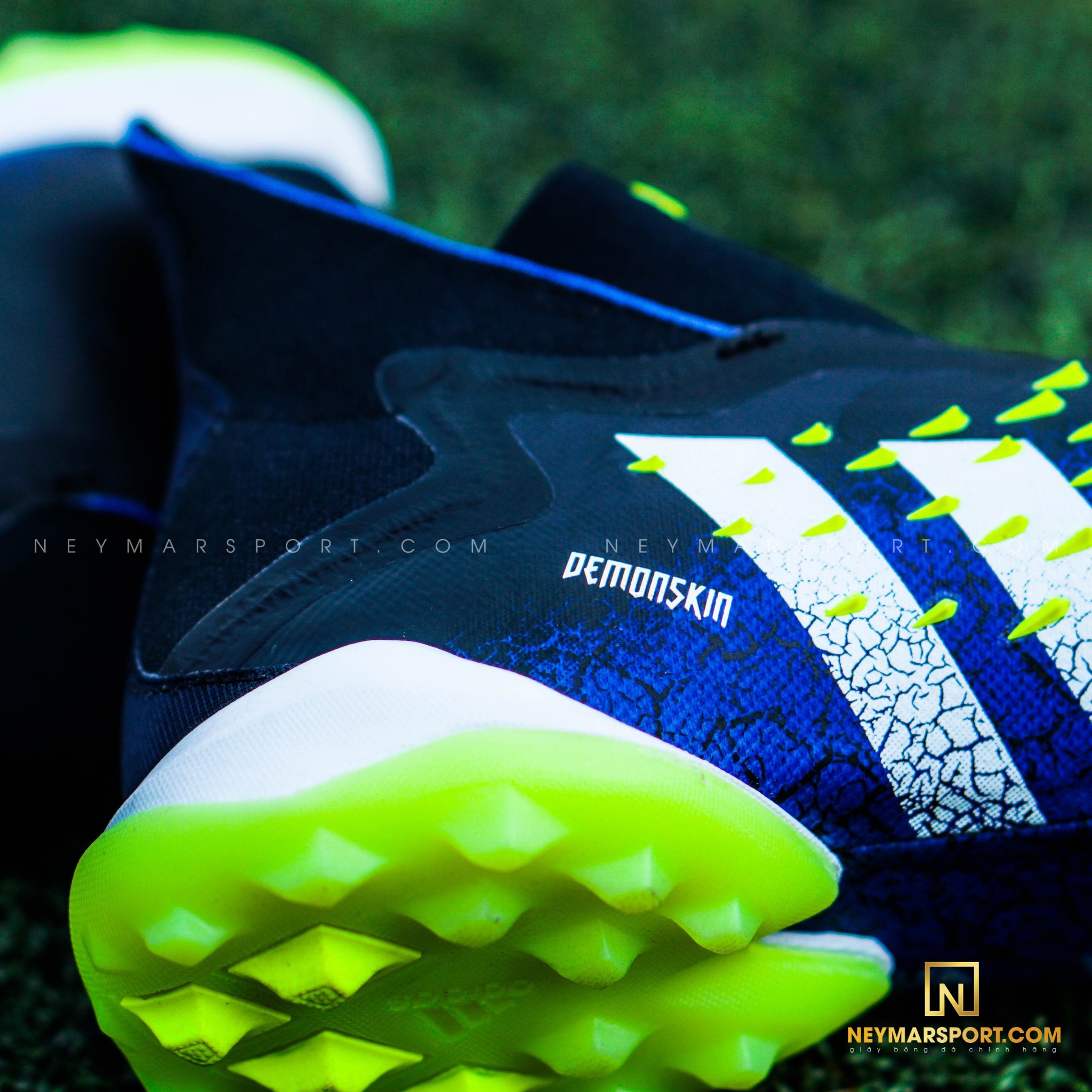 Công nghệ của giày đá bóng adidas Predator Freak Superlative