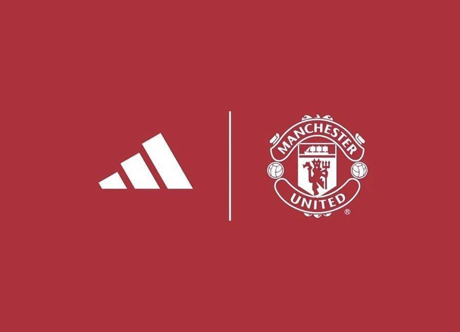 Manchester United gia hạn hợp đồng với Adidas đến năm 2035