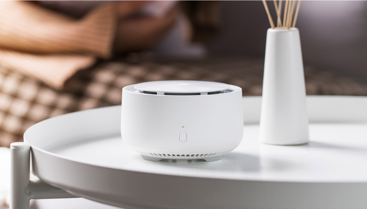 Máy đuổi muỗi Xiaomi Mijia