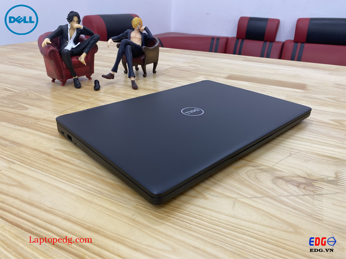 Dell Latitude 5490 Core i5-8350 Ram 8GB SSD 256GB 14FHD – EDG Shop Laptop