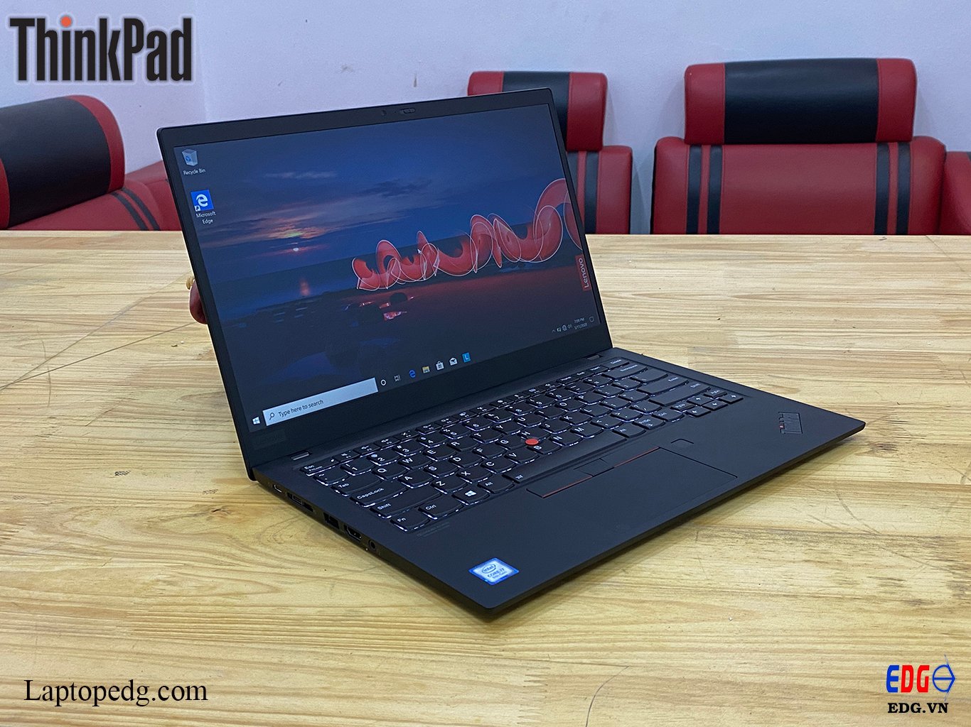 Lenovo X1 Carbon Gen 7 Core i7-8565u 16GB 512GB FHD IPS – EDG Shop Laptop Lenovo X1 Carbon Gen 7 Core i7-8565u 16GB 512GB FHD IPS – EDG Shop Laptop