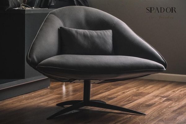 ARMCHAIR FABIAN - VẺ ĐẸP HIỆN ĐẠI CUỐN HÚT MỌI ÁNH NHÌN