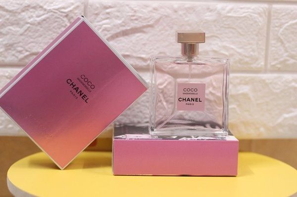Chanel Coco Mini Top Handle Handbag Pink Màu Hồng xách tay chính hãng giá  rẻ bảo hành dài  Túi xách  Senmix