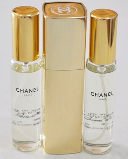 Chanel Coco Mademoiselle Eau De Parfum 25ml  Kim Nhung Store