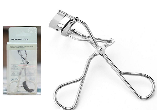 Kẹp bấm mi The Face Shop Eyelash Curler Hàn Quốc