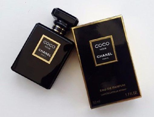 Chanel COCO NOIR  Nước Hoa Xách Tay  YouTube