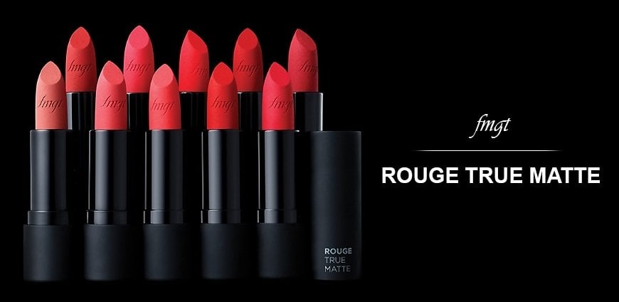 ROUGE TRUE MATTE 3.6g