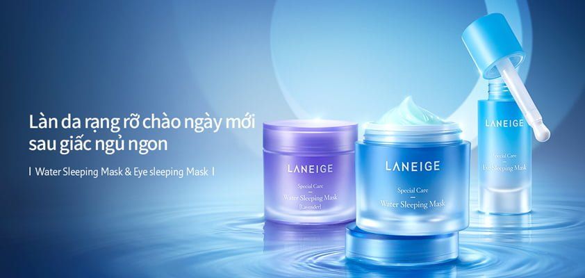 laneige sleeping mask