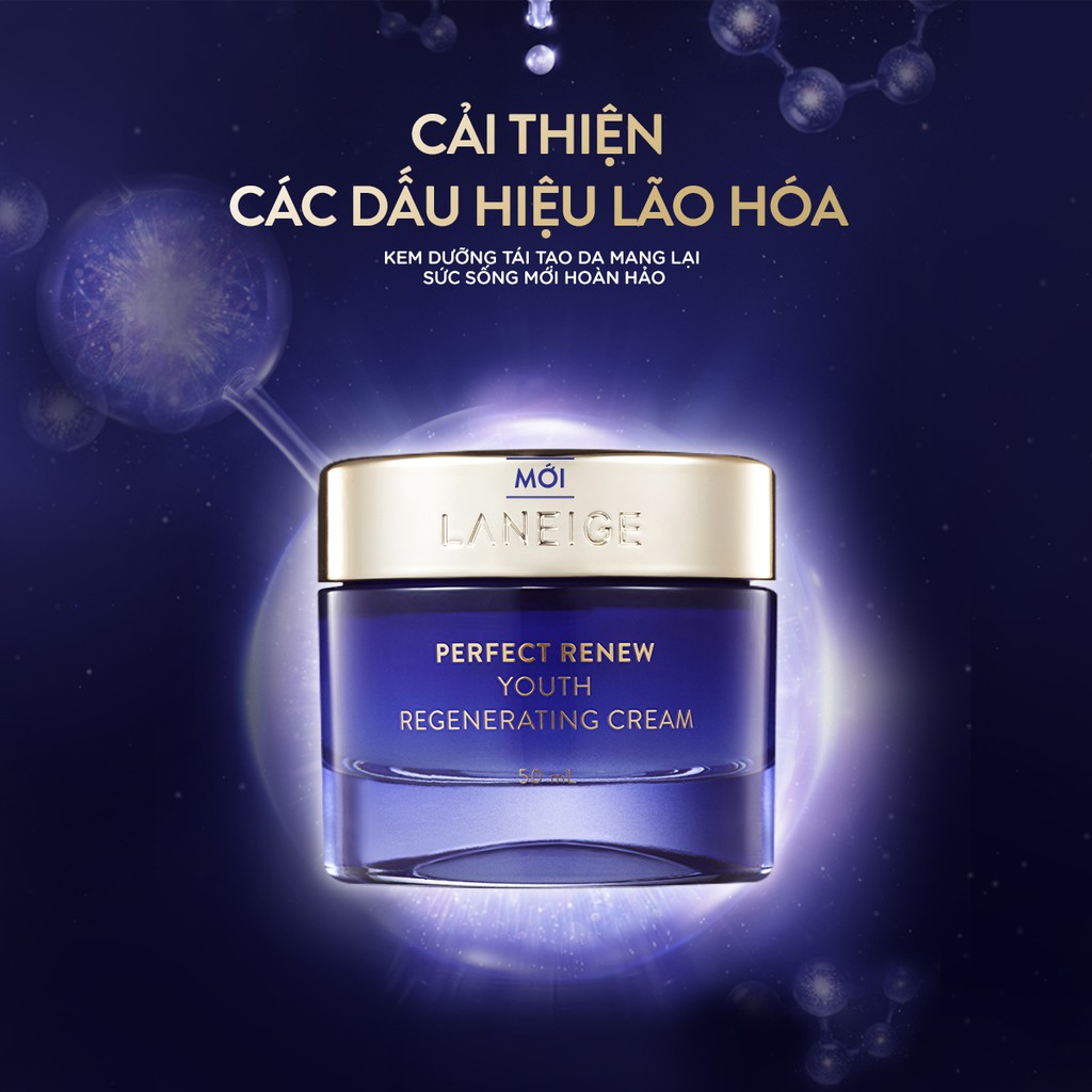 perfect renew youth regenerating cream