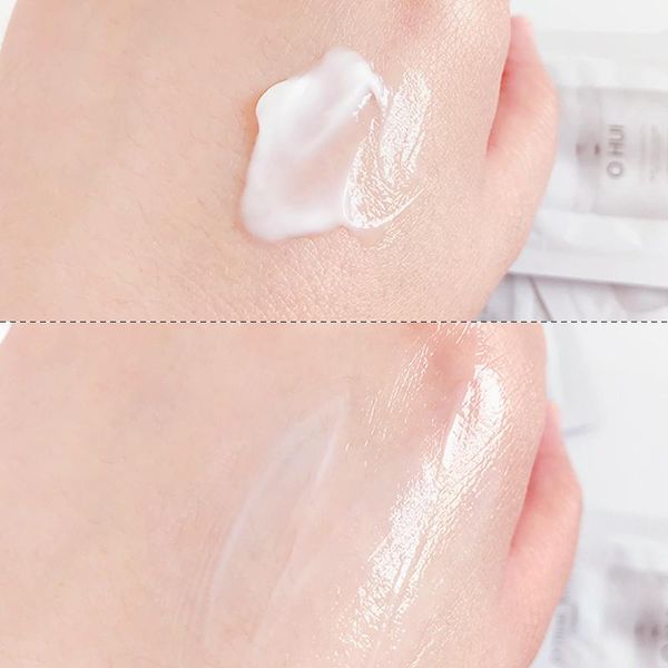 Combo 10 Gói Kem Dưỡng Trắng Da Ohui Extreme White Cream 1ml – Toptotoe