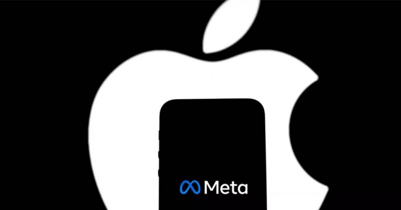 Meta “cấm cửa” Apple Intelligence trên iPhone: Người dùng iOS chịu thiệt, Meta AI dần chiếm sóng
