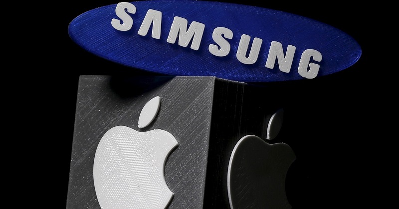 Vì sao Apple luôn có những bước tiến chậm hơn Samsung và Google???