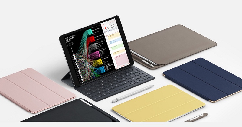 Điều gì đã khiến iPad trở thành thiết bị đáng mua nhất của Apple?