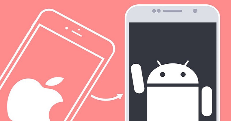 Điều gì khiến người dùng iPhone không muốn chuyển sang sử dụng điện thoại Android ???