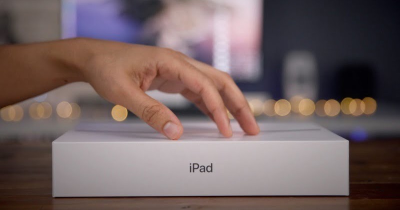 Điều gì đã khiến iPad trở thành thiết bị hoàn hảo dành cho học sinh - sinh viên ???