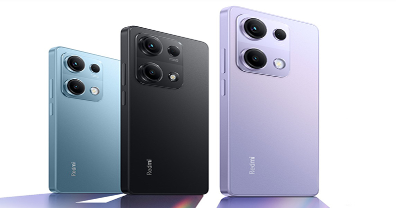 Xiaomi Redmi Note 14S ra mắt: Camera 200MP, pin trâu, sạc nhanh 67W trong tầm giá 6 triệu?