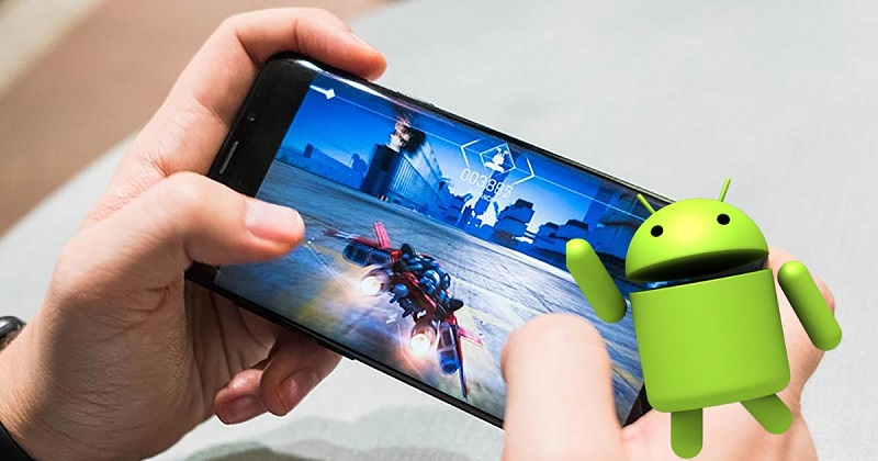Làm thế nào để khắc phục tình trạng chơi game bị giật, lag trên điện thoại Samsung???