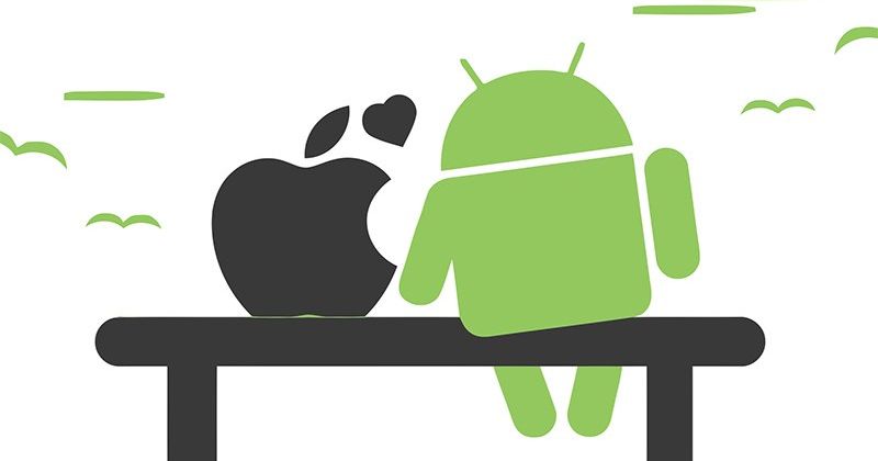 Cùng đặt lên bàn cân so sánh iPhone và Android xem đâu sẽ là lựa chọn tốt nhất trong năm 2023