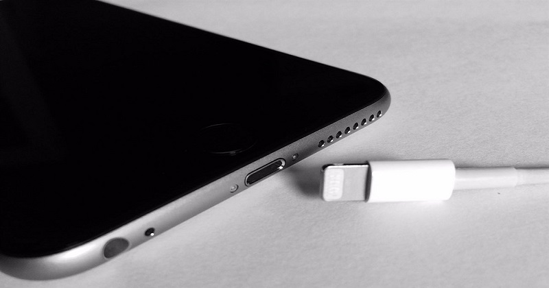 Tin đồn: iPhone 12 sẽ được trang bị dây cáp USB-C to Lightning bọc dù