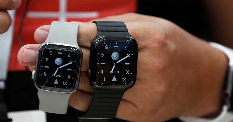 Mua Apple Watch Hải Phòng, nên chọn phiên bản vỏ nhôm hay vỏ thép không gỉ?
