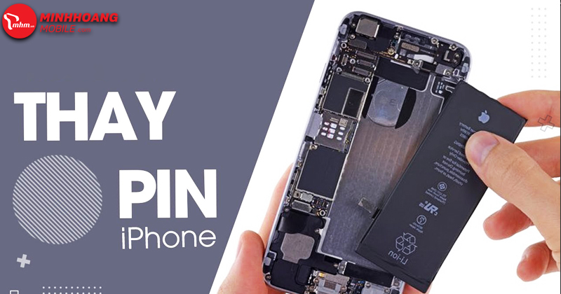 Tết Tân Sửu: Những mẫu iPhone cần thay pin ngay hôm nay