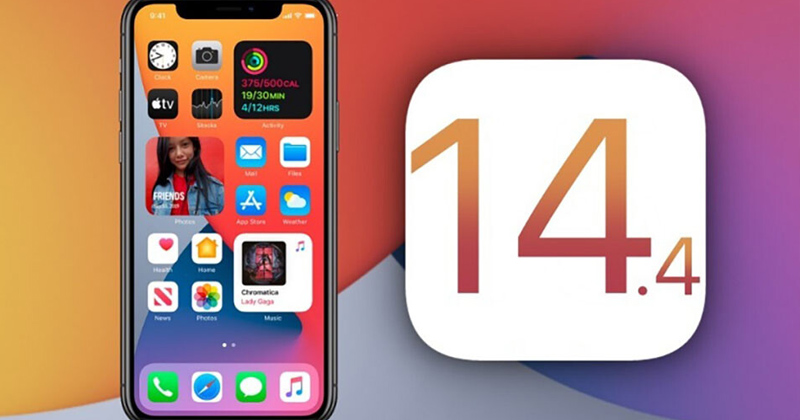 Đánh giá iPhone 11 cập nhật lên iOS 14.4: Chạy mượt mà, hiệu năng tốt