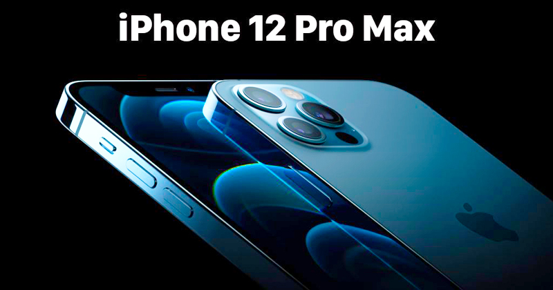 Vì sao iPhone 12 Pro Max được ưa chuộng tại Việt Nam ? Mặc dù có giá bán cao nhất