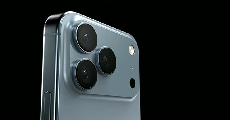 iPhone 17 Pro: Những nâng cấp đáng giá mà người dùng Việt không thể bỏ qua