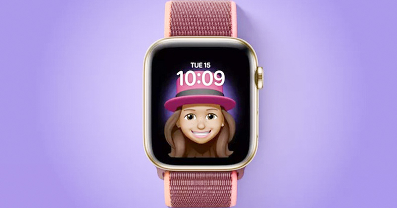 Apple quyết tâm thống trị mảng đồng hồ thông minh toàn cầu.