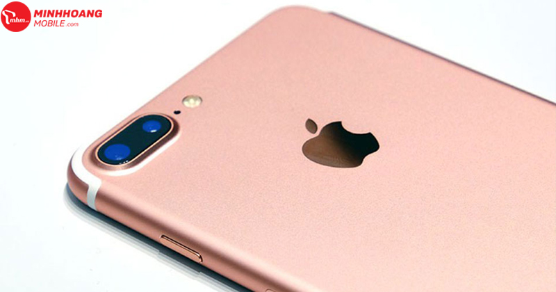 iPhone 7 Plus LikeNew đang được giảm giá mạnh, giá rẻ: Liệu có nên mua ?