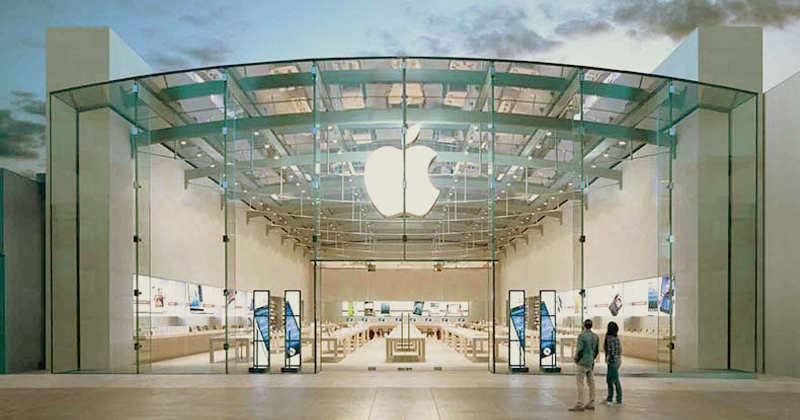 Người Việt phải chờ đến bao giờ thì mới có Apple Store chính hãng nhỉ ? Thái Lan có 2 cái rồi.