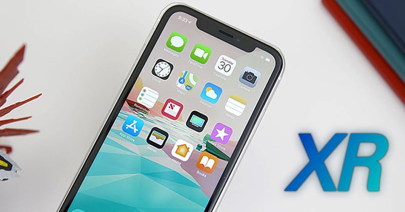 Có nên mua iPhone Xr làm quà tặng cho bạn gái nhân dịp giáng sinh không ?