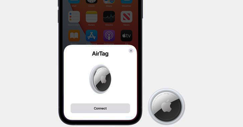Những tính năng hấp dẫn của Apple AirTag hấp dẫn người dùng