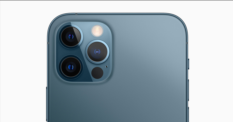 Vì sao khả năng chụp ảnh đêm của iPhone 12 Pro đẹp xuất sắc ?