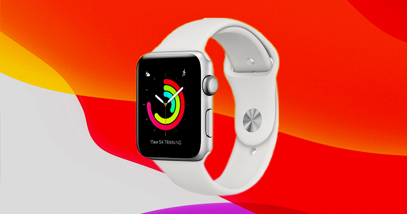 Vì sao đồng hồ Apple Watch không thay đổi thiết kế như iPhone ?