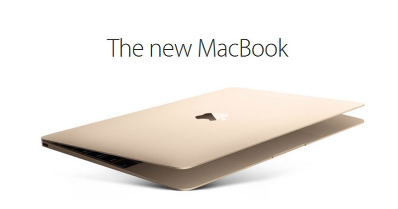 Apple sẽ hồi sinh dòng Laptop MacBook 12 inch: Chip A14X, pin 15 đến 20 tiếng