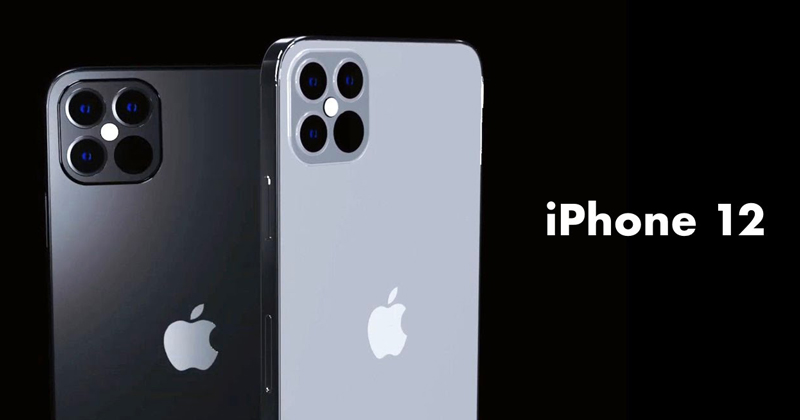 iPhone 12 giá 16 triệu: Hiệu ứng 