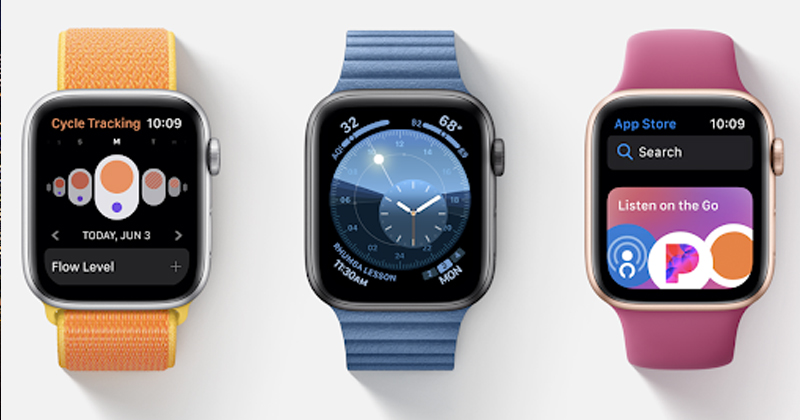 Những tính năng tiện lợi khi đeo Apple Watch mà người dùng không hề biết