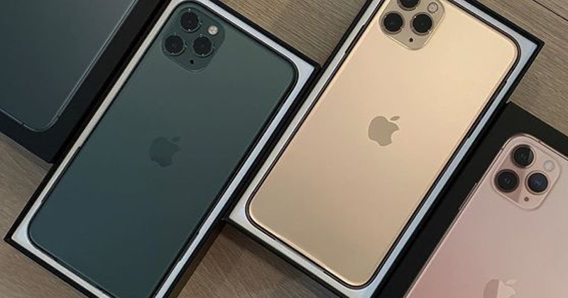 Mua một chiếc điện thoại cũ chất lượng hay đầu tư mua iPhone 12 mới nhất ?