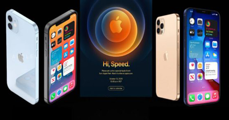 Apple ra mắt iPhone 12: Phiên bản nào dành cho bạn ?