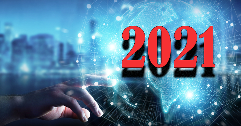 Những tính năng được kỳ vọng ra mắt vào năm 2021