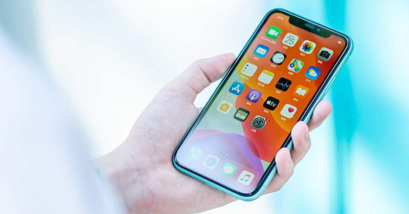 iPhone sẽ không được sản xuất tại Việt Nam – SamSung “mừng thầm”