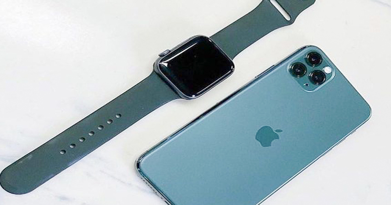 Kinh nghiệm chọn Apple Watch cũ chuyên nghiệp nhất 2020, phiên bản nào dành cho bạn?